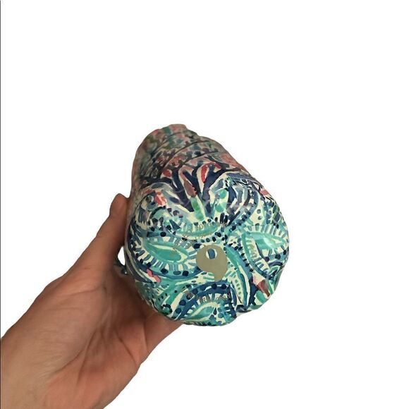 Lilly Pulitzer x S’well Stainless Steel Bottle - Limited Edition - Picture 6 of 8